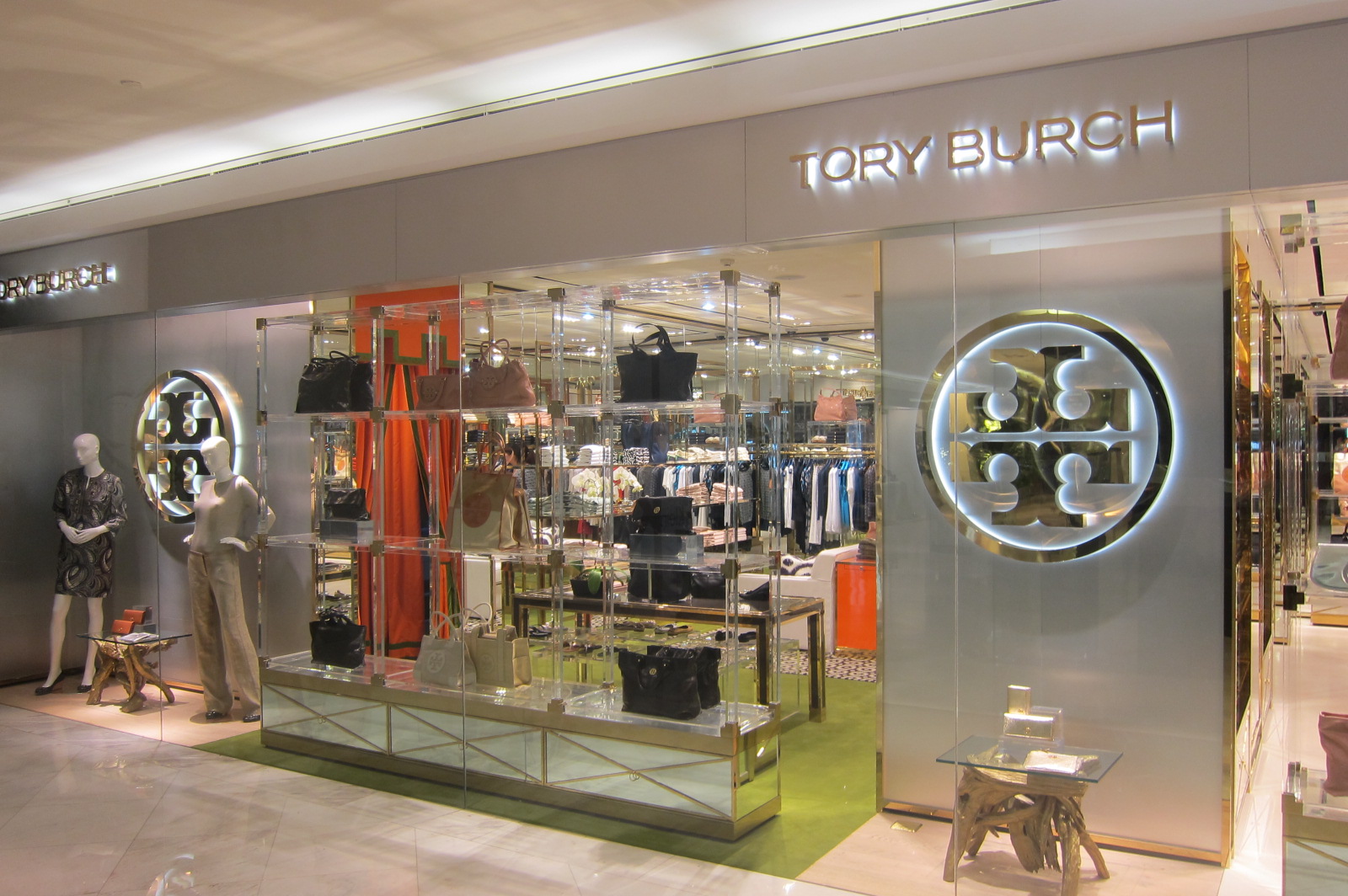 tory-burch - Luxurynext