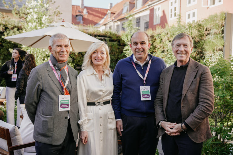 Global Fashion Agenda, Copenhagen