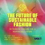 Earthfest 2026 in London - The Future of Sustainable Fashion
