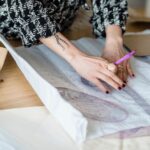 Upcycling as a luxury benchmark