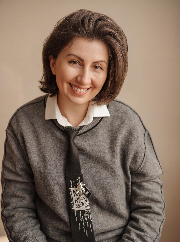 Tasha Lapidus