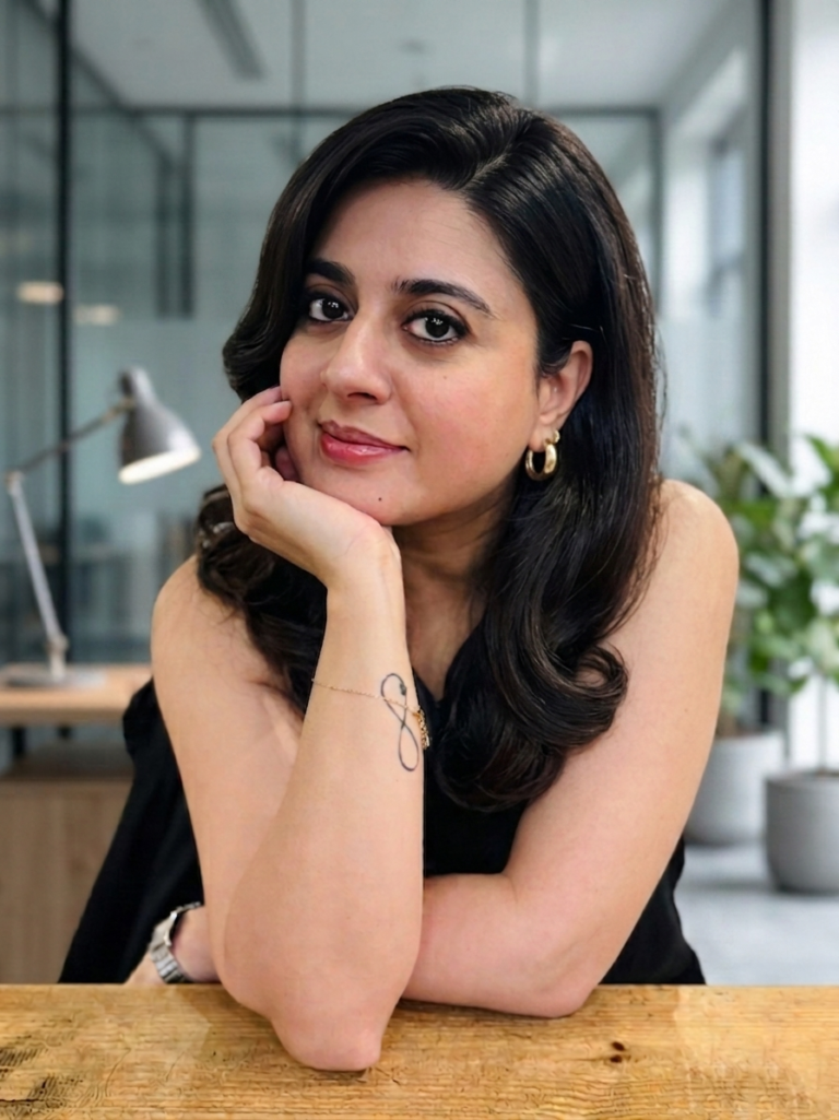 Shreya Bhan